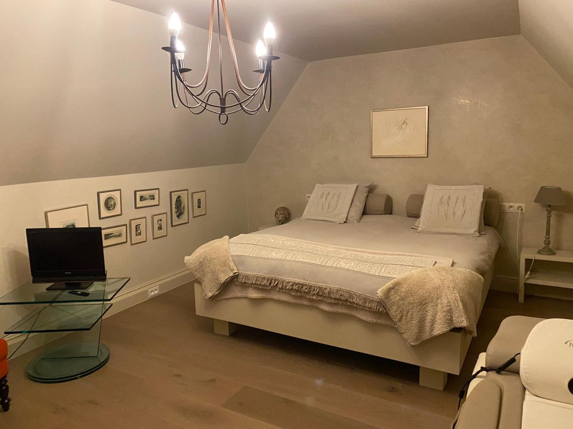 La Maison D'Arc Frasnes-lez-Anvaing Esterno foto